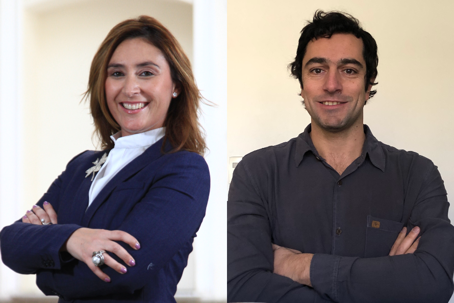 Aprende cómo vender fuera de Chile