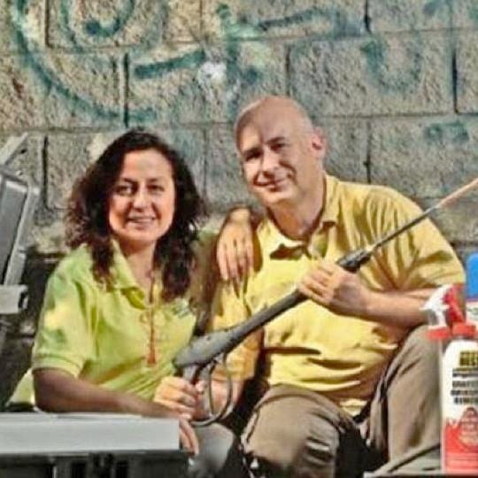 foto testimonio Claudia Roxmary Jara Altamirano