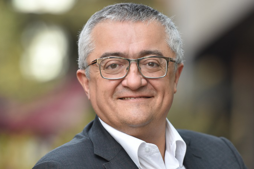 Ciberseguridad y confianza