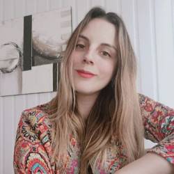 foto testimonio Yanixza Alfaro