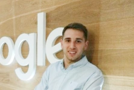 Google para tu negocio