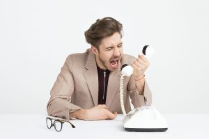 Servicio al cliente para emprendedores