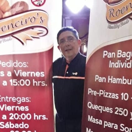 foto persona