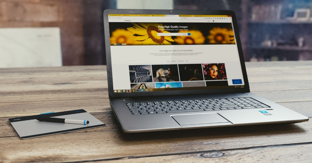 5 cosas que te estás perdiendo al ser una pyme sin página web