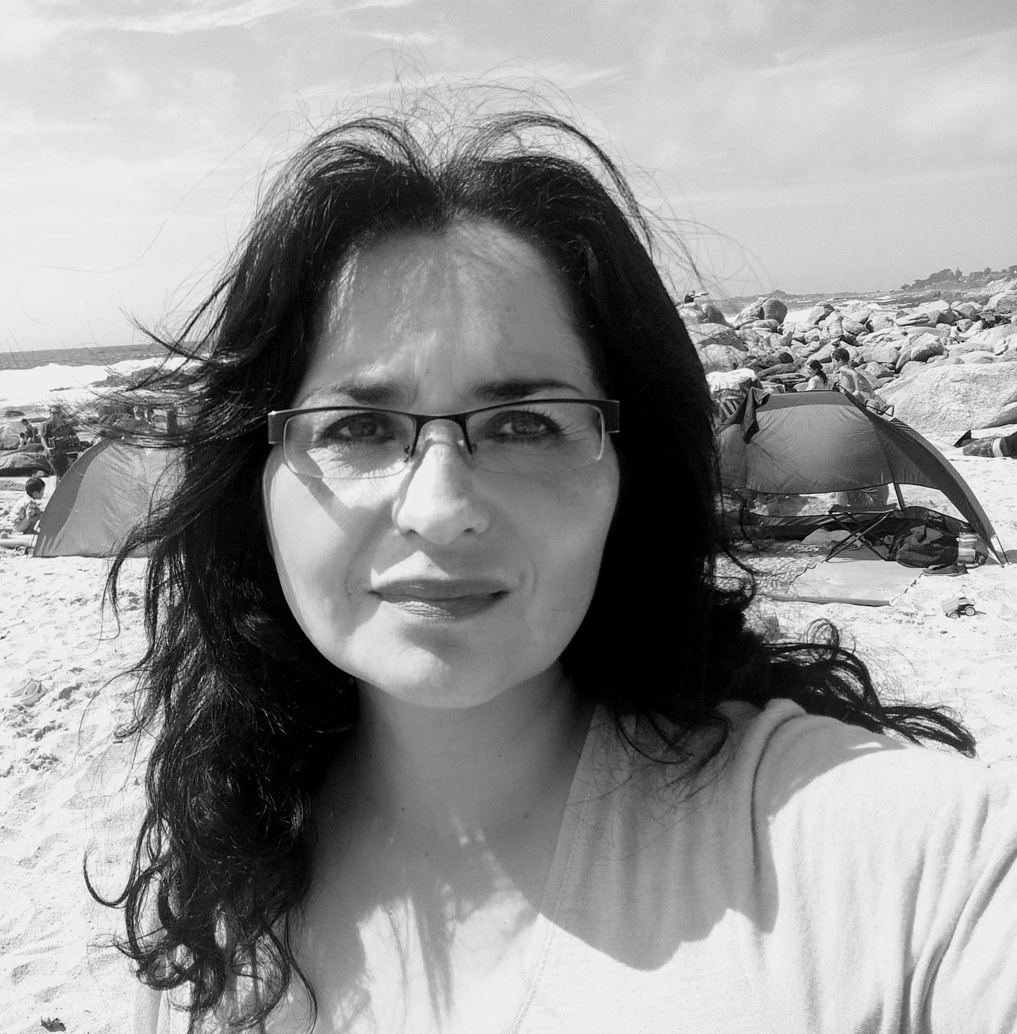 foto persona
