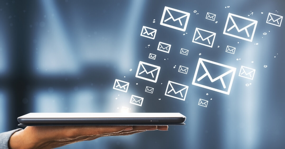 Plataformas de e-mail marketing gratuitas