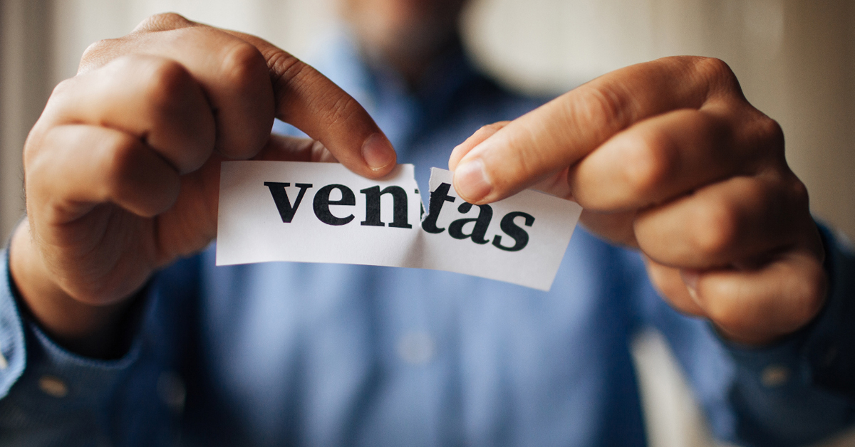 Puedes perder ventas si no tienes un e-commerce