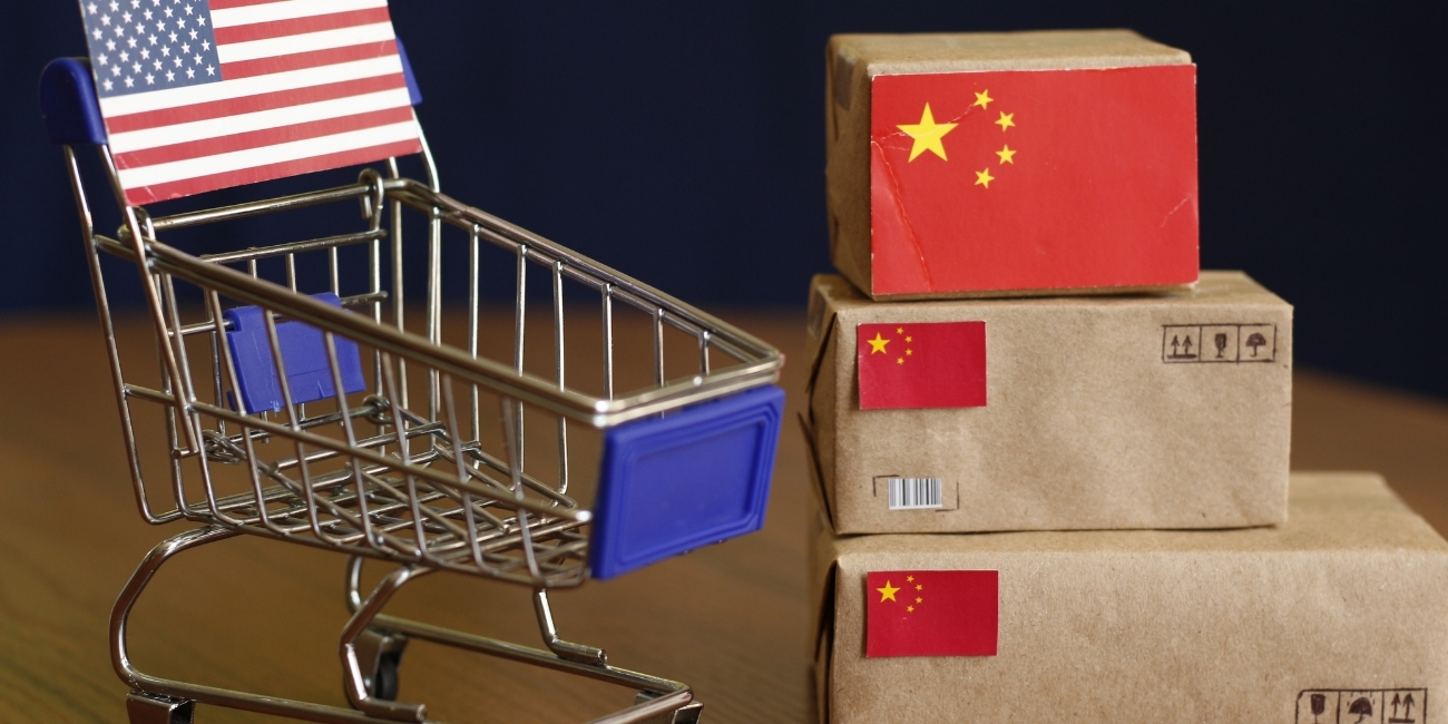 Cómo importar desde China y el extranjero