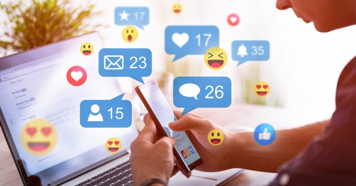 Publicar en todas tus redes con una sola app