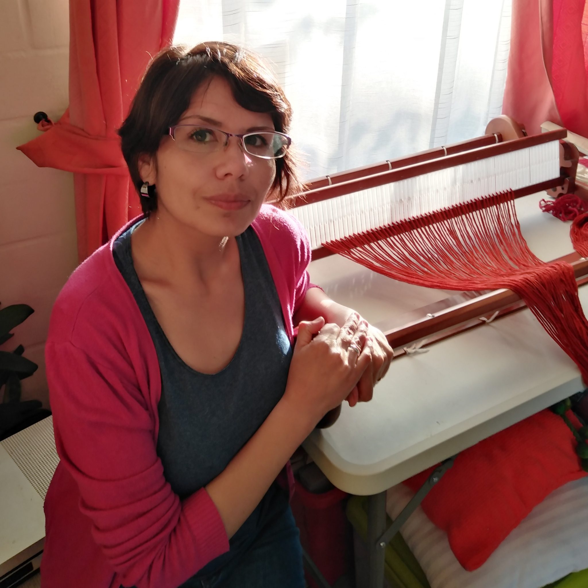 foto testimonio Yolanda Araya