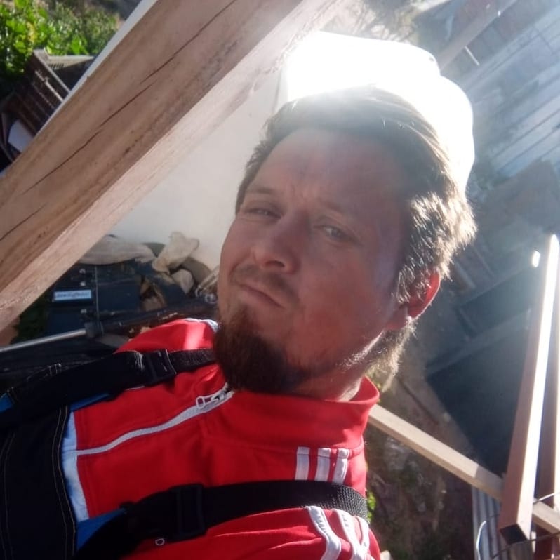 foto persona
