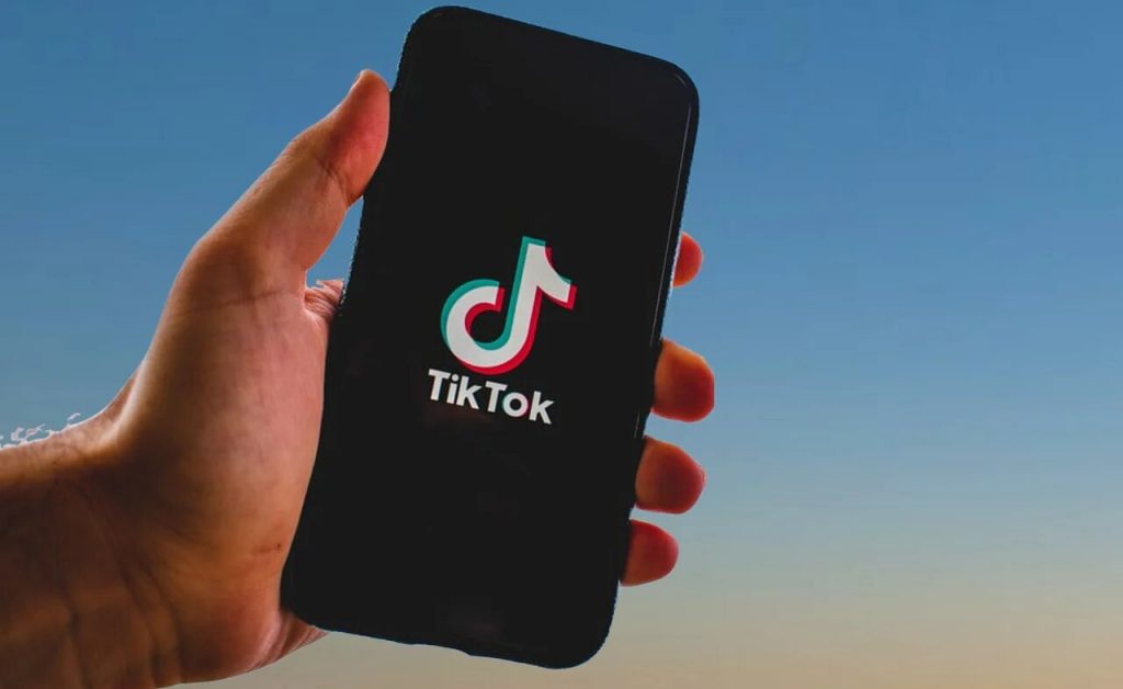 Uso de Tik Tok en PYMES