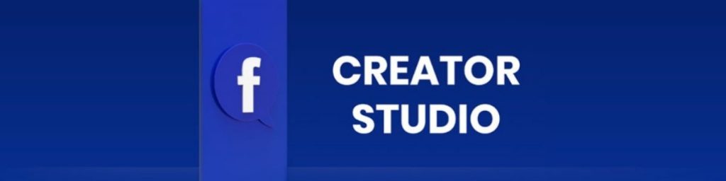 Creator Studio