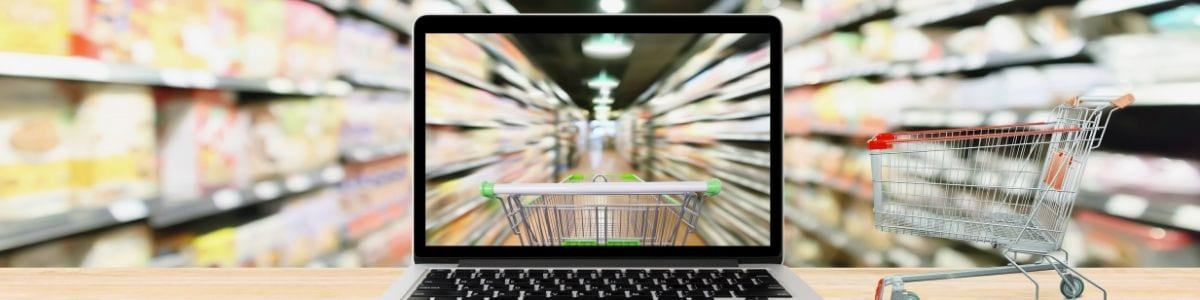 e-commerce