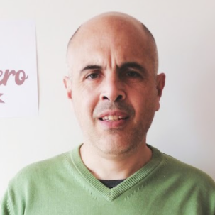 foto persona