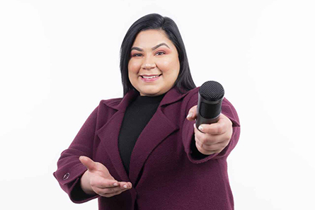 Oratoria y persuasión para emprendedores