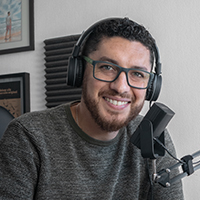 Crea y lanza tu primer Podcast
