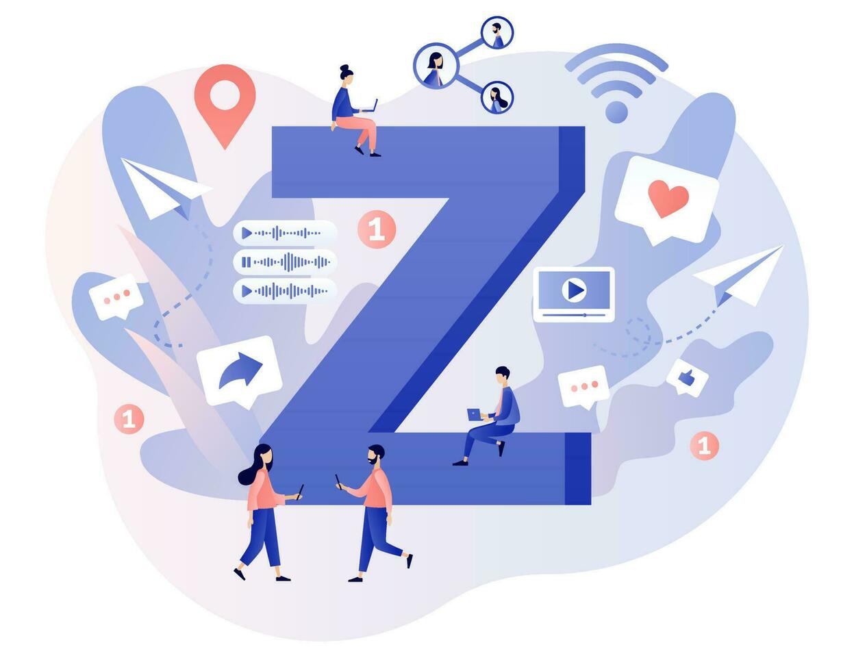 Cómo captar la atención de la Generación Z para tus ventas