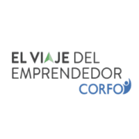 logo 5. El viaje del emprendedor Corfo