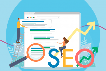Beneficios del posicionamiento SEO para tu negocio