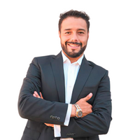 Proyección de Resultados Financieros usando Excel