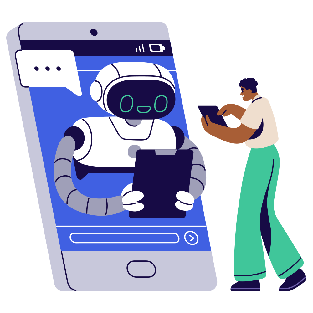 Chatbot para pymes 