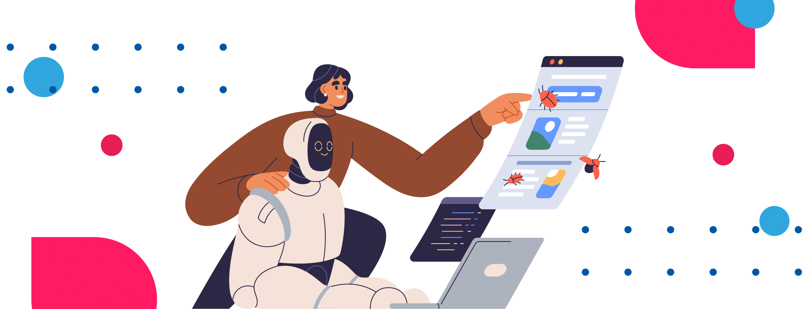 5 herramientas de IA indispensables para tu negocio
