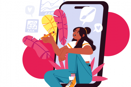 ¿Cómo crear una estrategia de contenidos efectiva para pymes en Tik Tok?