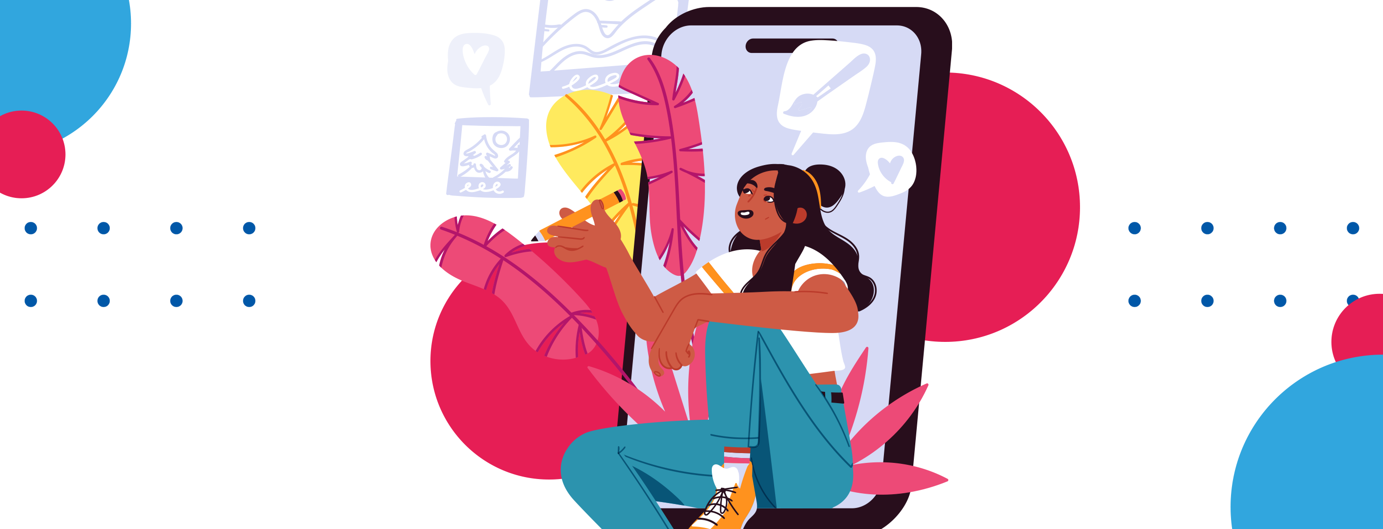 ¿Cómo crear una estrategia de contenidos efectiva para pymes en Tik Tok?