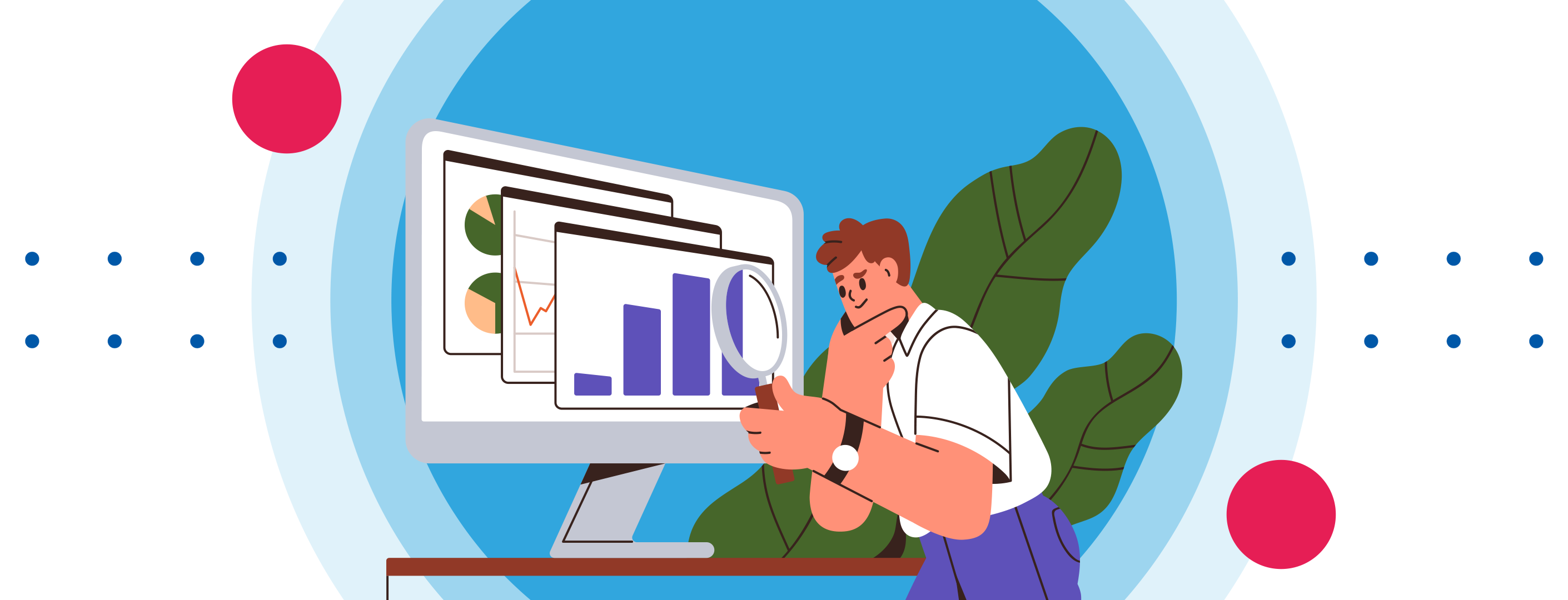 Benchmarking: ¿Qué es y qué puede aportar a tu negocio?