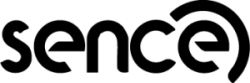 logo 9. Sence