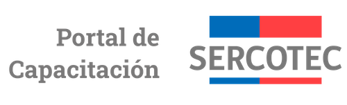 logo 8. Portal de Capacitación Sercotec