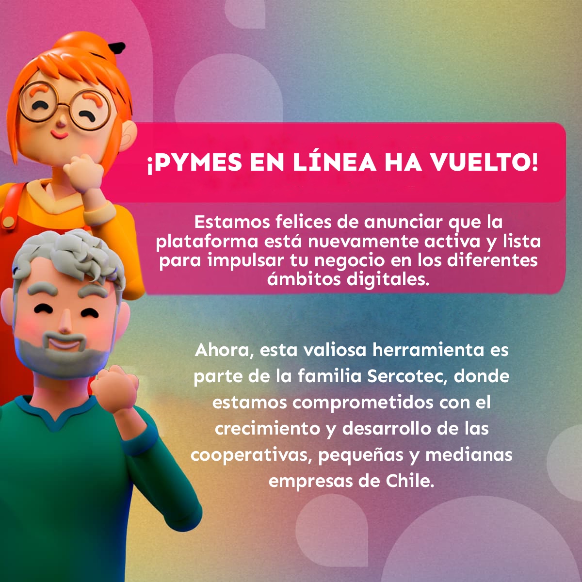 banner catálogo de eventos