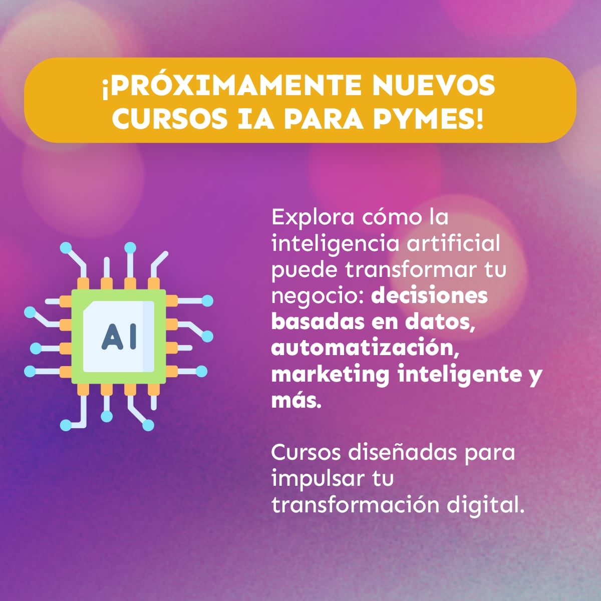 banner catálogo de cursos