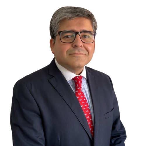 Clase Magistral: Fortaleciendo el Cooperativismo en la Era Digital. Tecnología Ética y Gobernanza Digital