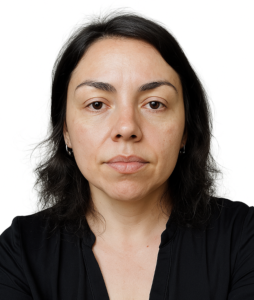 Paula Andrea Silva Lobos