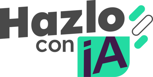 logo 12. Hazlo con IA