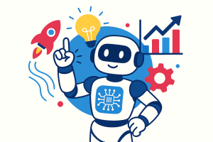 Proyecto Hazlo con IA del CENIA. La inteligencia artificial al servicio de tu emprendimiento